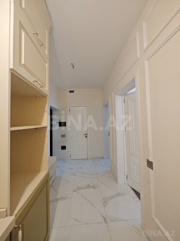 Сдаётся 2-комн. новостройка 52 м², пос. Бакиханова, photo 8 from 11