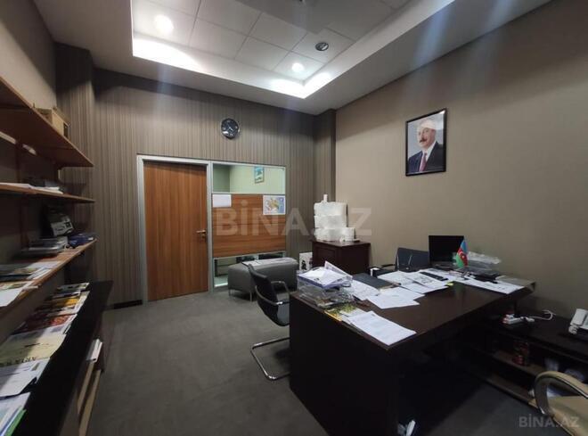 İcarəyə verilir 5 otaqlı ofis 200 m², 28 May m., photo 3 from 12