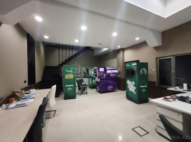 İcarəyə verilir 5 otaqlı ofis 200 m², 28 May m., photo 10 from 12