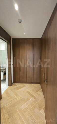 Сдаётся 3-комн. новостройка 165 м², м. Шах Исмаил Хатаи, photo 24 from 31