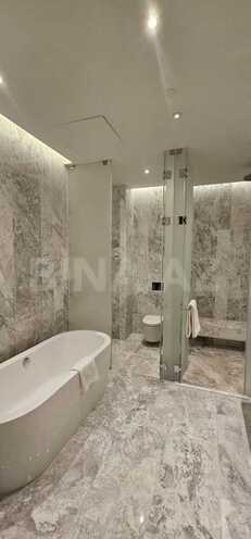 Сдаётся 3-комн. новостройка 165 м², м. Шах Исмаил Хатаи, photo 26 from 31