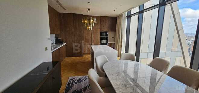 Сдаётся 3-комн. новостройка 165 м², м. Шах Исмаил Хатаи, photo 11 from 31