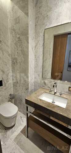 Сдаётся 3-комн. новостройка 165 м², м. Шах Исмаил Хатаи, photo 18 from 31