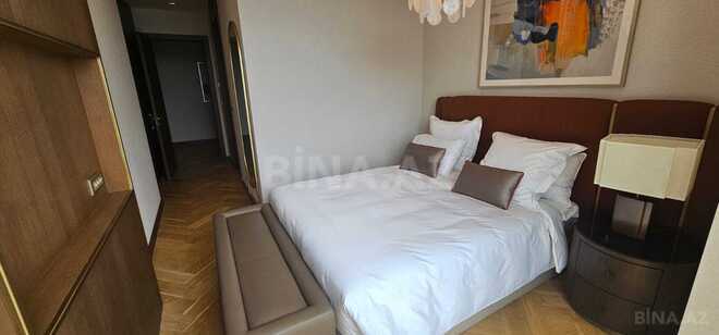 Сдаётся 3-комн. новостройка 165 м², м. Шах Исмаил Хатаи, photo 19 from 31