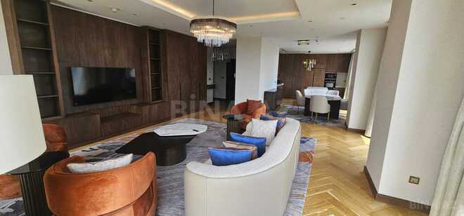Сдаётся 3-комн. новостройка 165 м², м. Шах Исмаил Хатаи, photo 9 from 31