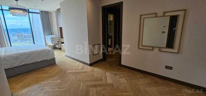 Сдаётся 3-комн. новостройка 165 м², м. Шах Исмаил Хатаи, photo 23 from 31