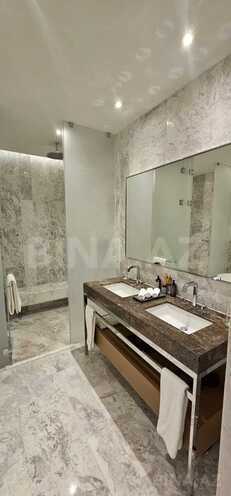 Сдаётся 3-комн. новостройка 165 м², м. Шах Исмаил Хатаи, photo 27 from 31