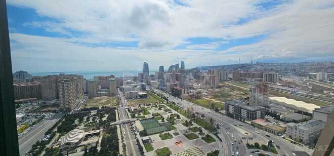 Сдаётся 3-комн. новостройка 165 м², м. Шах Исмаил Хатаи, photo 28 from 31