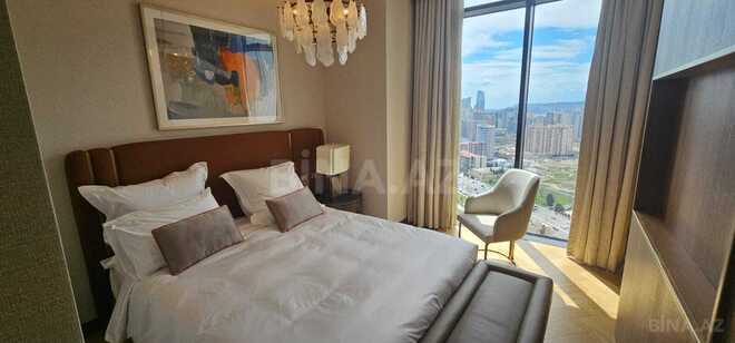 Сдаётся 3-комн. новостройка 165 м², м. Шах Исмаил Хатаи, photo 20 from 31