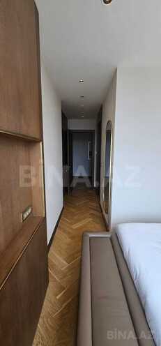 Сдаётся 3-комн. новостройка 165 м², м. Шах Исмаил Хатаи, photo 22 from 31
