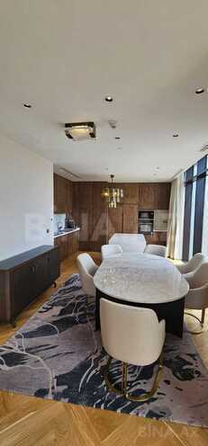 Сдаётся 3-комн. новостройка 165 м², м. Шах Исмаил Хатаи, photo 12 from 31