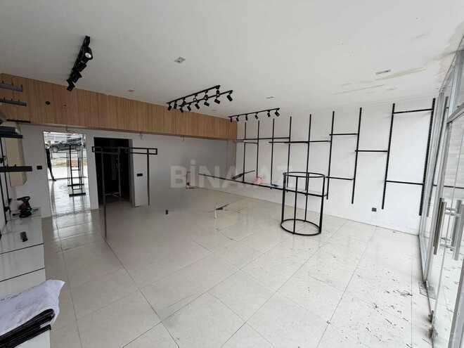 İcarəyə verilir  obyekt 180 m², 8 Noyabr m., photo 3 from 13