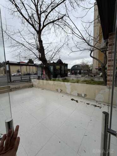 İcarəyə verilir  obyekt 180 m², 8 Noyabr m., photo 4 from 13