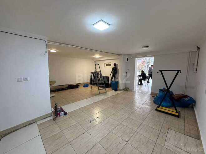 İcarəyə verilir  obyekt 180 m², 8 Noyabr m., photo 9 from 13
