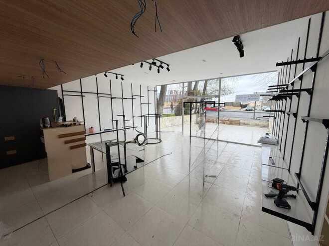 İcarəyə verilir  obyekt 180 m², 8 Noyabr m., photo 5 from 13