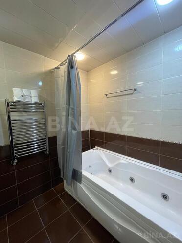 İcarəyə verilir 2 otaqlı yeni tikili 100 m², Nizami m., photo 15 from 21