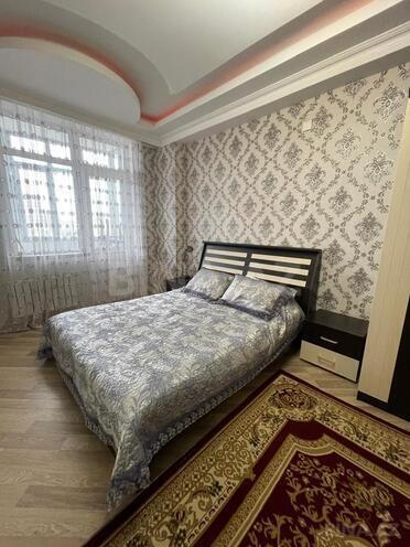 İcarəyə verilir 2 otaqlı yeni tikili 100 m², Nizami m., photo 9 from 21