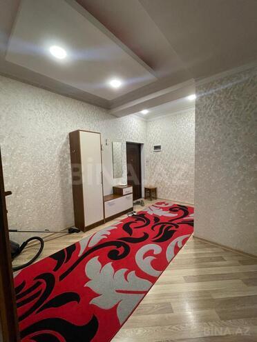 İcarəyə verilir 2 otaqlı yeni tikili 100 m², Nizami m., photo 18 from 21