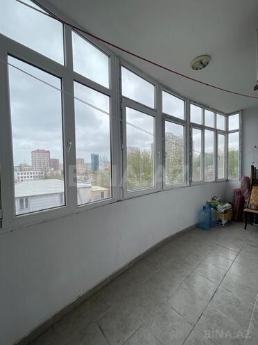 İcarəyə verilir 2 otaqlı yeni tikili 100 m², Nizami m., photo 20 from 21