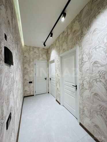 Продаётся 2-комн. новостройка 57 м², м. Нефтчиляр, photo 4 from 10