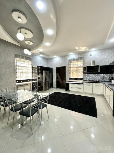 Сдаётся 6-комн. дом/дача 400 м², Сабаильский р., photo 17 from 32