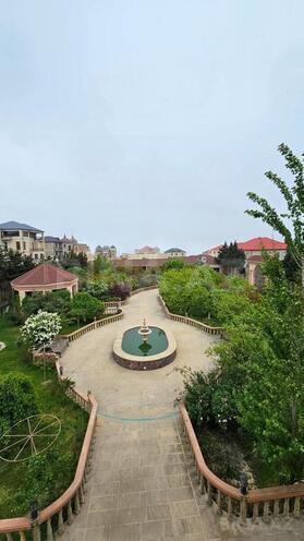 Сдаётся 6-комн. дом/дача 400 м², Сабаильский р., photo 1 from 32