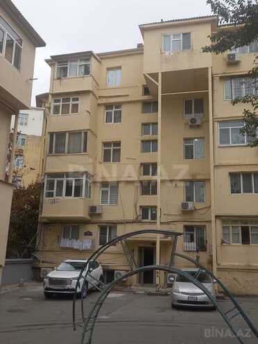 Продаётся 1-комн. вторичка 32 м², м. Низами, photo 1 from 12