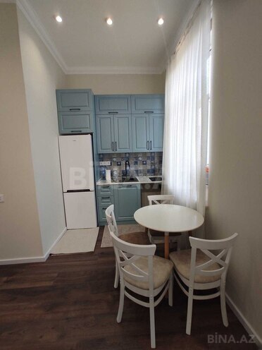 Satılır  obyekt 25 m², Elmlər Akademiyası m., photo 5 from 10