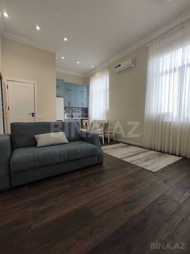 Satılır  obyekt 25 m², Elmlər Akademiyası m., photo 1 from 10