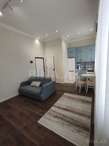 Satılır  obyekt 25 m², Elmlər Akademiyası m., photo 3 from 10