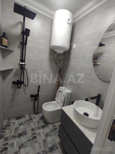 Satılır  obyekt 25 m², Elmlər Akademiyası m., photo 9 from 10
