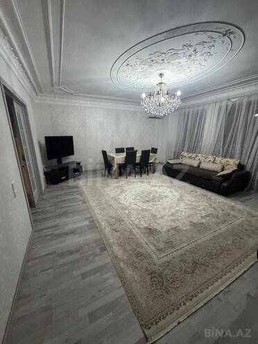 Satılır 3 otaqlı köhnə tikili 90 m², Nəsimi r., photo 14 from 20