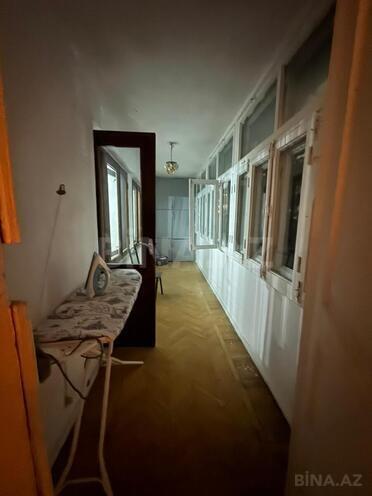 Satılır 3 otaqlı köhnə tikili 90 m², Nəsimi r., photo 4 from 20