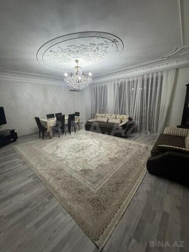 Satılır 3 otaqlı köhnə tikili 90 m², Nəsimi r., photo 3 from 20