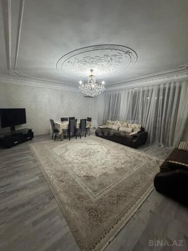 Satılır 3 otaqlı köhnə tikili 90 m², Nəsimi r., photo 11 from 20