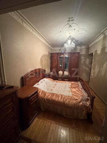 Satılır 3 otaqlı köhnə tikili 90 m², Nəsimi r., photo 6 from 20