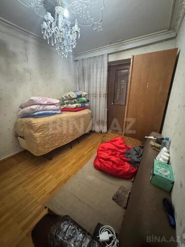 Satılır 3 otaqlı köhnə tikili 90 m², Nəsimi r., photo 7 from 20