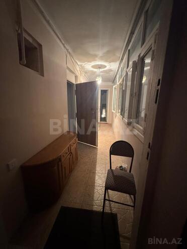 Satılır 3 otaqlı köhnə tikili 90 m², Nəsimi r., photo 19 from 20