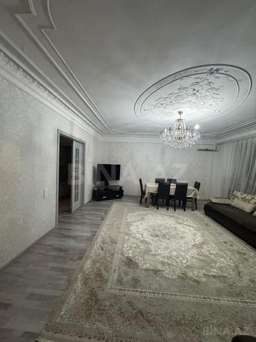 Satılır 3 otaqlı köhnə tikili 90 m², Nəsimi r., photo 13 from 20