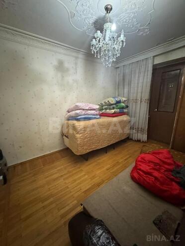 Satılır 3 otaqlı köhnə tikili 90 m², Nəsimi r., photo 16 from 20