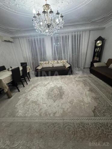 Satılır 3 otaqlı köhnə tikili 90 m², Nəsimi r., photo 5 from 20
