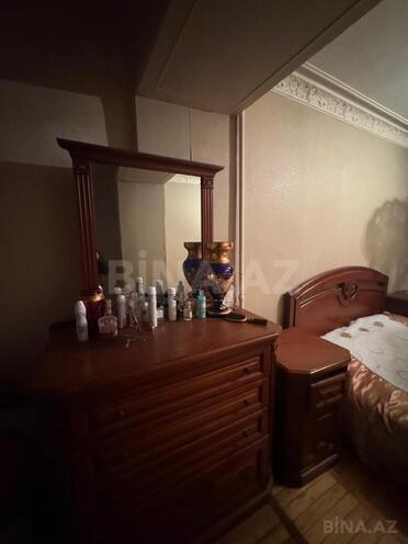 Satılır 3 otaqlı köhnə tikili 90 m², Nəsimi r., photo 10 from 20