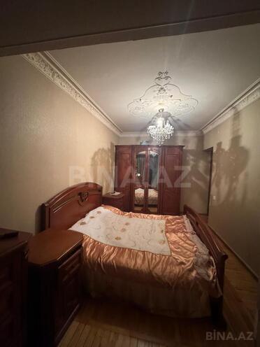 Satılır 3 otaqlı köhnə tikili 90 m², Nəsimi r., photo 18 from 20