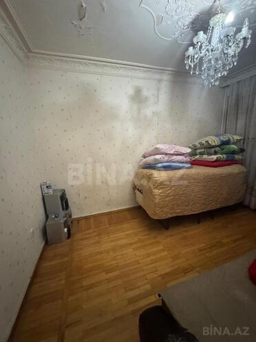 Satılır 3 otaqlı köhnə tikili 90 m², Nəsimi r., photo 8 from 20