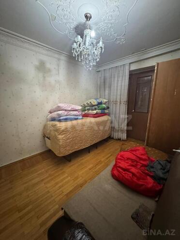 Satılır 3 otaqlı köhnə tikili 90 m², Nəsimi r., photo 15 from 20