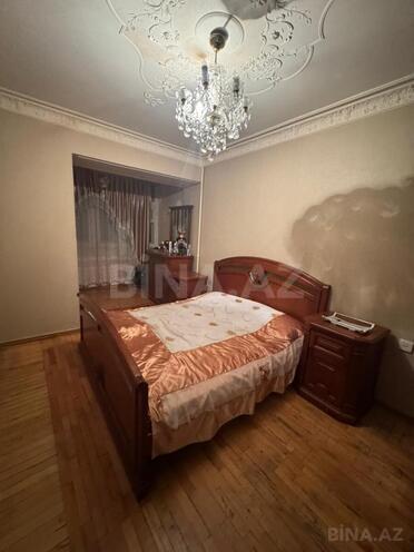Satılır 3 otaqlı köhnə tikili 90 m², Nəsimi r., photo 9 from 20