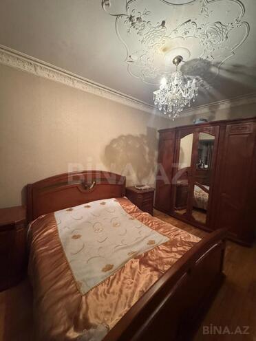 Satılır 3 otaqlı köhnə tikili 90 m², Nəsimi r., photo 12 from 20