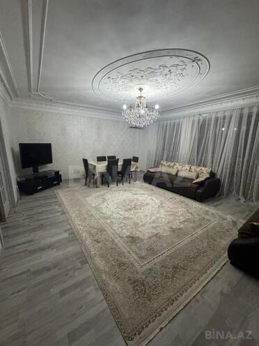 Satılır 3 otaqlı köhnə tikili 90 m², Nəsimi r., photo 1 from 20