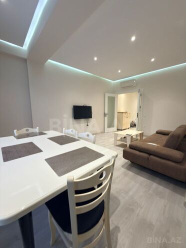 Сдаётся 2-комн. новостройка 100 м², м. Шах Исмаил Хатаи, photo 3 from 13
