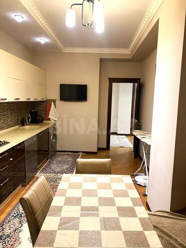 Продаётся 2-комн. новостройка 117 м², м. 28 мая, photo 12 from 17